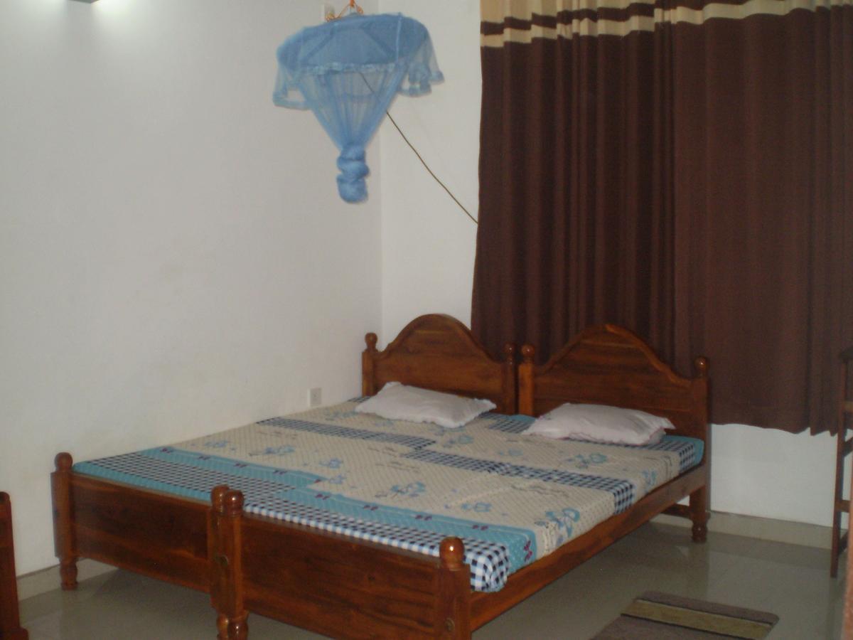 Grand Hilton Hotel Negombo Dış mekan fotoğraf
