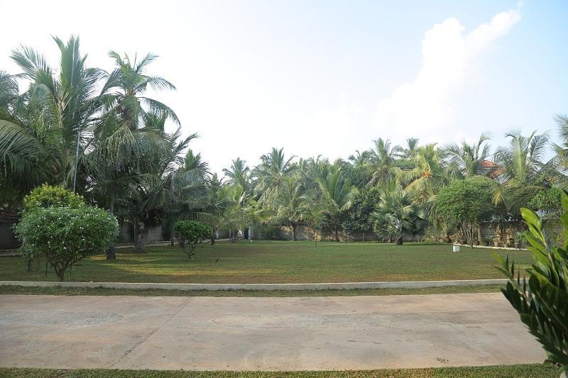 Grand Hilton Hotel Negombo Dış mekan fotoğraf